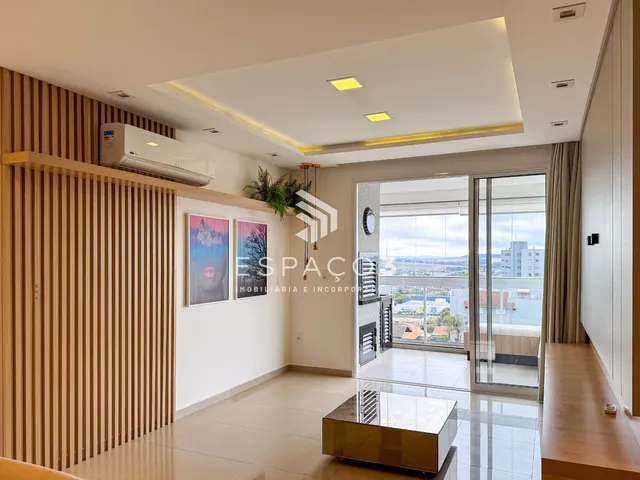 Imagem 3: Apartamento mobiliado no centro de Medianeira