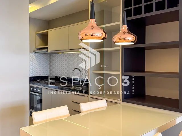 Imagem 4: Apartamento mobiliado no centro de Medianeira