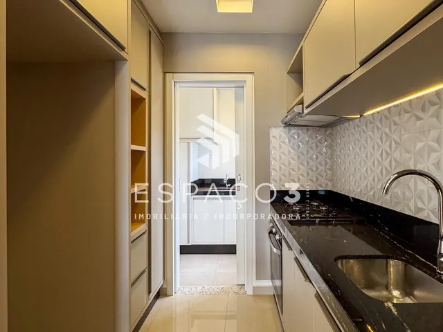 Imagem 5: Apartamento mobiliado no centro de Medianeira