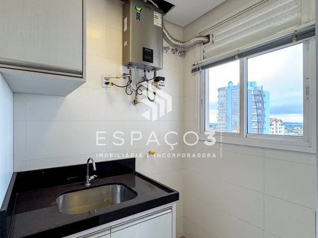 Imagem 6: Apartamento mobiliado no centro de Medianeira