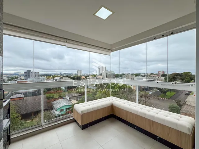 Imagem 7: Apartamento mobiliado no centro de Medianeira
