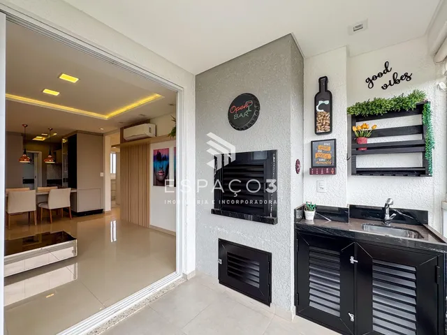 Imagem 9: Apartamento mobiliado no centro de Medianeira