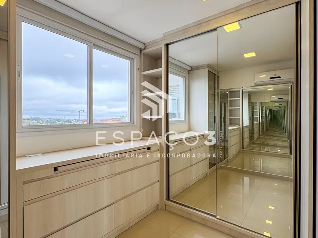 Imagem 10: Apartamento mobiliado no centro de Medianeira