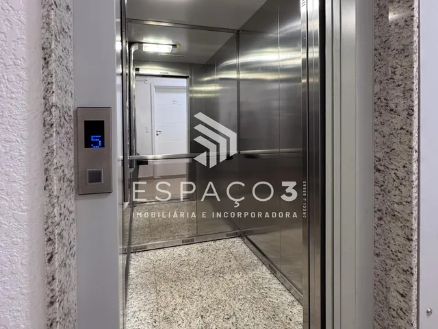 Imagem 15: Apartamento mobiliado no centro de Medianeira