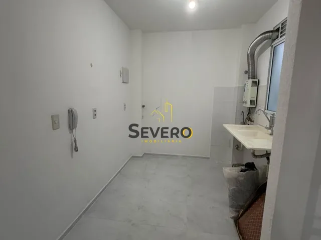 Imagem 2: Apartamento à venda no bairro Vila Lage - São Gonçalo/RJ