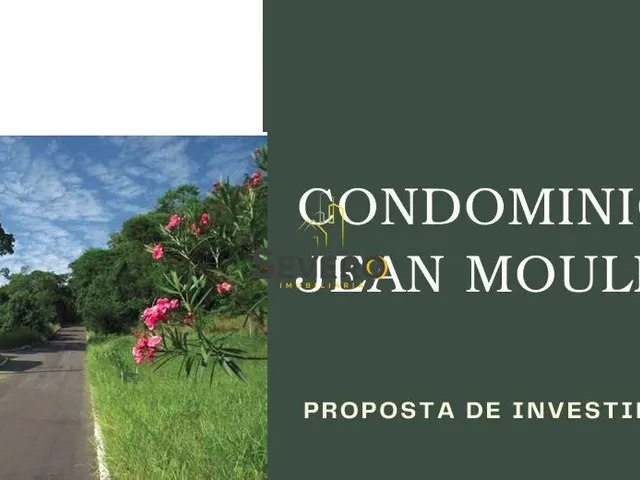 Imagem: Todos os Terrenos no Condomínio
