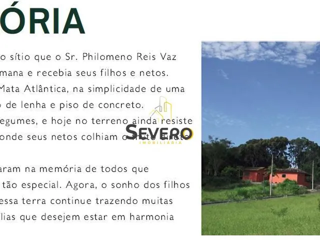 Imagem 8: Todos os Terrenos no Condomínio