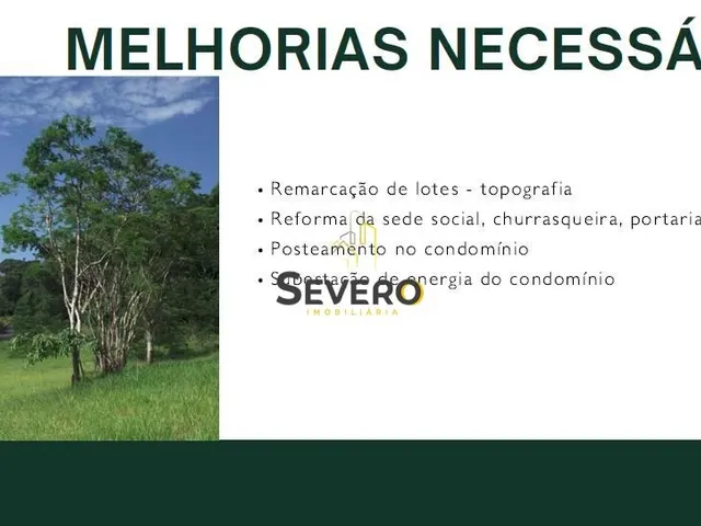 Imagem 9: Todos os Terrenos no Condomínio