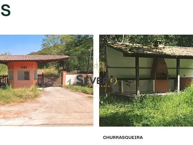 Imagem 2: Todos os Terrenos no Condomínio