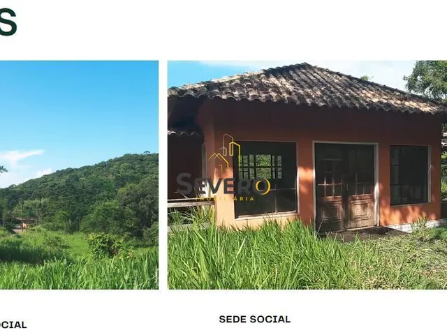 Imagem 10: Todos os Terrenos no Condomínio