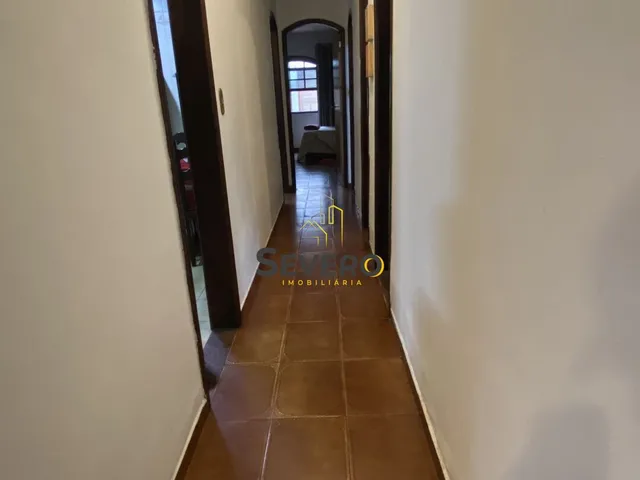 Imagem 15: Casa linear na Trindade - São Gonçalo/RJ