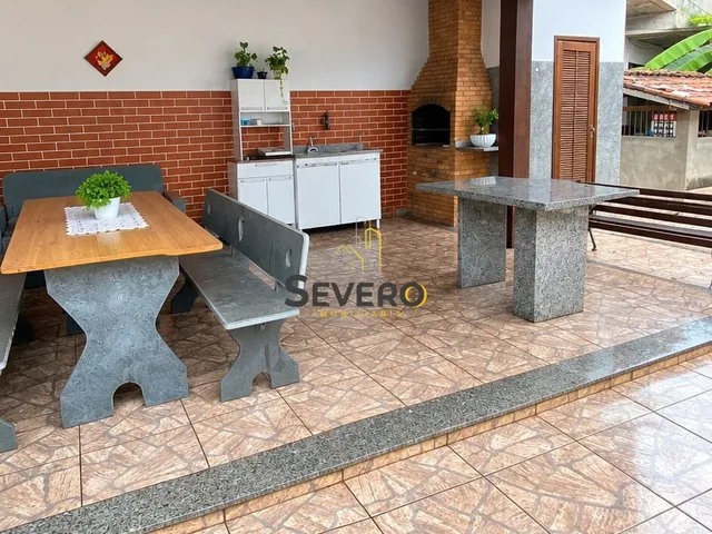 Imagem 10: Casa linear na Trindade - São Gonçalo/RJ