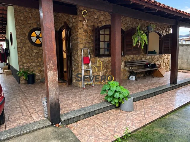 Imagem 6: Casa linear na Trindade - São Gonçalo/RJ