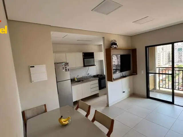 Imagem: Apartamento à venda em Ribeirão Preto-SP