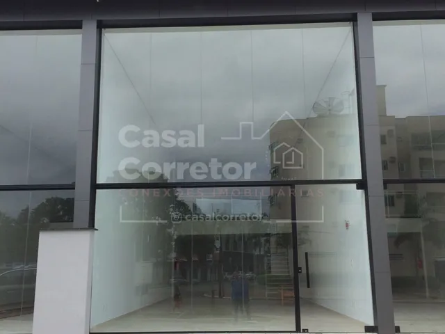 Imagem: Sala comercial para alugar em Brusque/SC