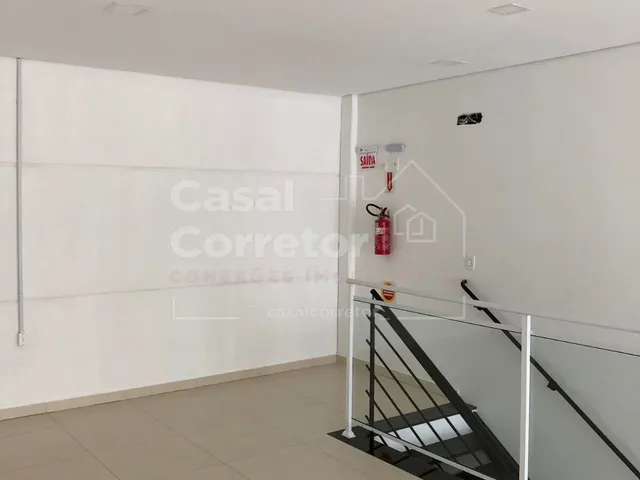 Imagem 3: Sala comercial para alugar em Brusque/SC