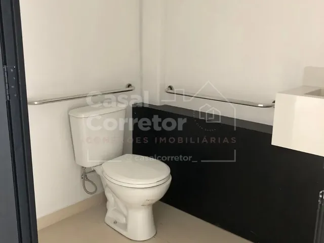 Imagem 11: Sala comercial para alugar em Brusque/SC