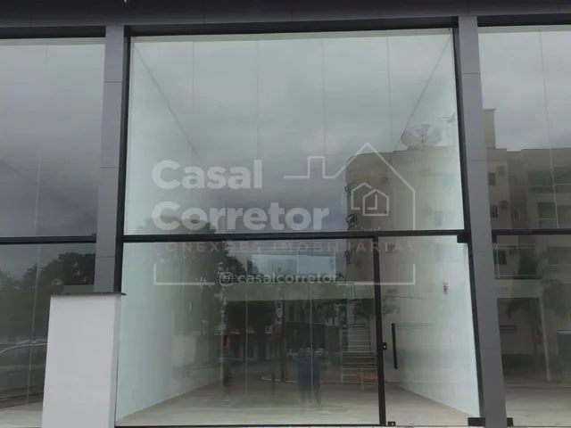 Imagem 10: Sala comercial para alugar em Brusque/SC