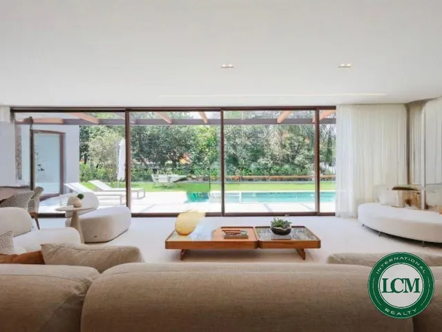 Imagem: Casa à Venda no Alphaville Residencial