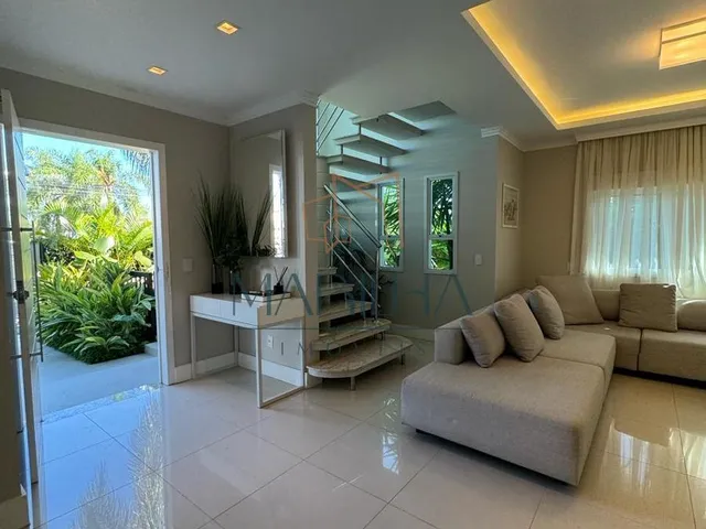 Imagem 7: Luxurious Corner House 900m from Praia da Cachoeira do Bom Jesus, 4 Bedrooms, 3 Suites