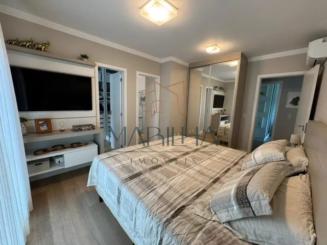 Imagem 3: Luxurious Corner House 900m from Praia da Cachoeira do Bom Jesus, 4 Bedrooms, 3 Suites