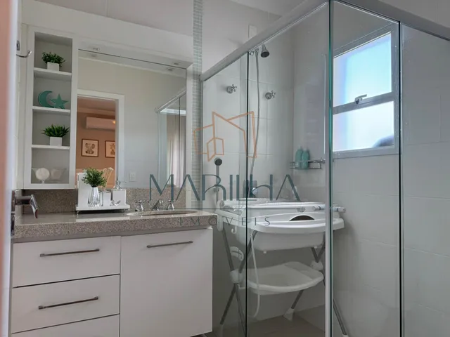 Imagem 16: Luxurious Corner House 900m from Praia da Cachoeira do Bom Jesus, 4 Bedrooms, 3 Suites