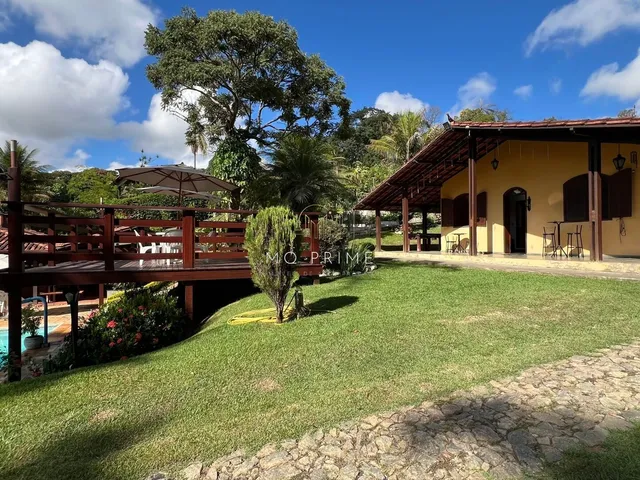 Imagem: Casa no Condomínio em Ipê Amarelo, Esmeraldas/Mg
