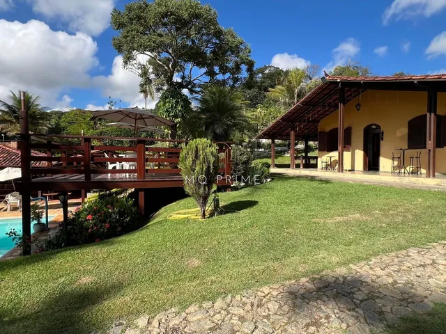 Imagem 13: Casa no Condomínio em Ipê Amarelo, Esmeraldas/Mg