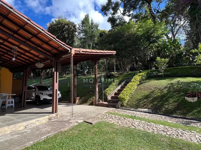 Imagem 9: Casa no Condomínio em Ipê Amarelo, Esmeraldas/Mg