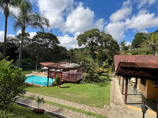 Imagem 6: Casa no Condomínio em Ipê Amarelo, Esmeraldas/Mg