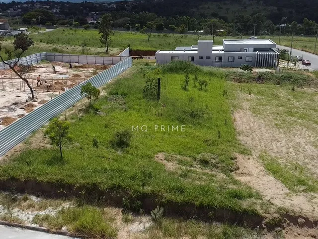 Imagem: Terreno À Venda