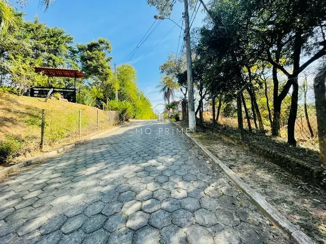 Imagem: Terreno À Venda no Bairro Condomínio Vale