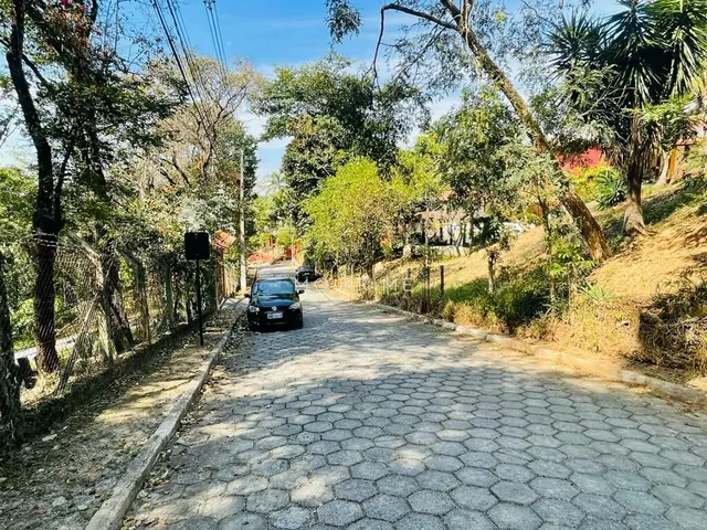Imagem 3: Terreno À Venda no Bairro Condomínio Vale do Ouro - Ribeirão das Neves/Mg