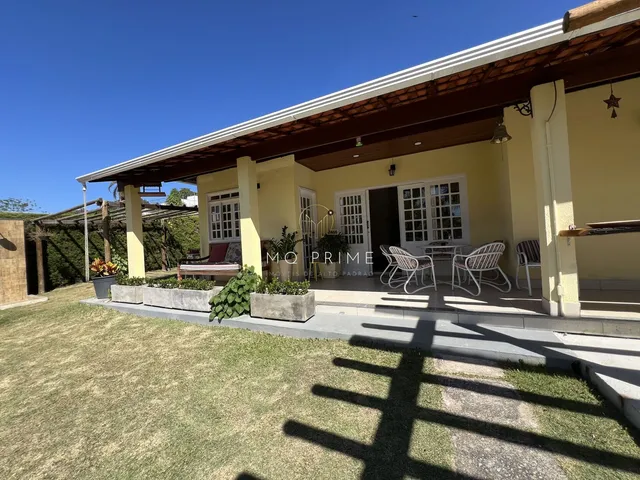 Imagem: Casa no Condomínio Solar das Palmeiras