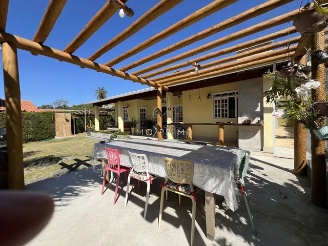 Imagem 10: Casa no Condomínio Solar das Palmeiras