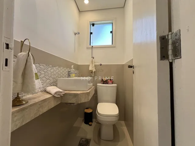 Imagem 14: Casa no Condomínio Solar das Palmeiras