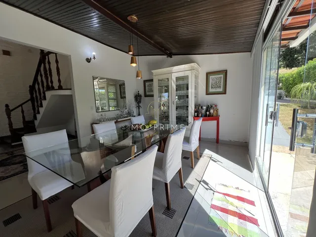 Imagem 15: Casa no Condomínio Solar das Palmeiras