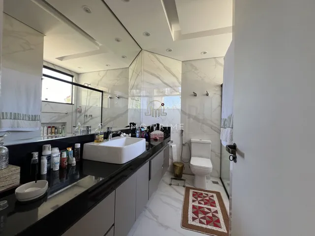 Imagem 3: Casa no Condomínio Solar das Palmeiras