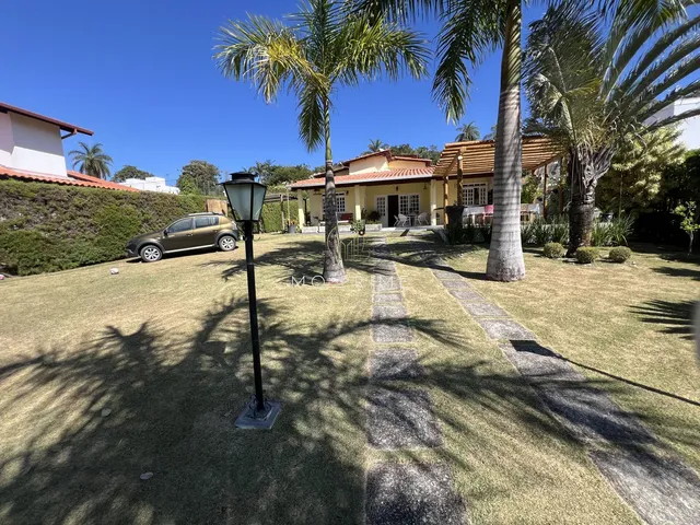 Imagem 16: Casa no Condomínio Solar das Palmeiras