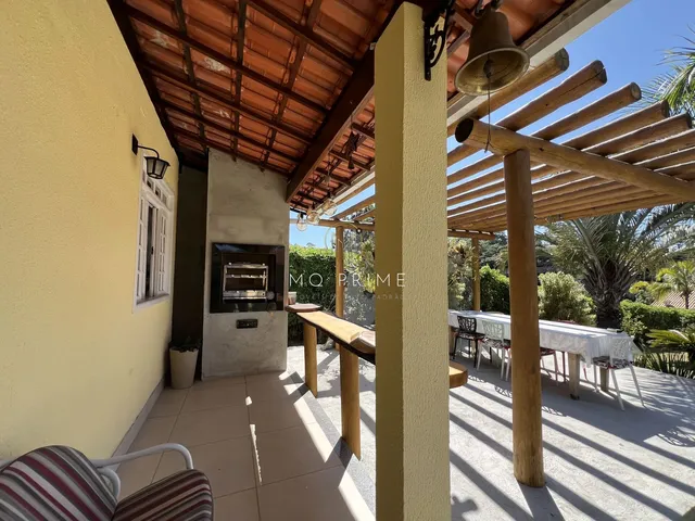 Imagem 2: Casa no Condomínio Solar das Palmeiras