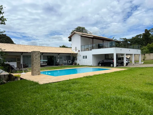 Imagem: Sítio Sítio em Condomínio Vale do Ouro