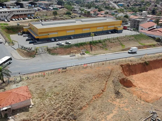 Imagem 9: Excelente Terreno À Venda na Lmg-808 - Bairro Retiro, Esmeraldas/Mg