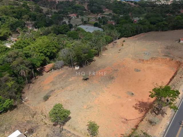 Imagem 4: Excelente Terreno À Venda na Lmg-808 - Bairro Retiro, Esmeraldas/Mg