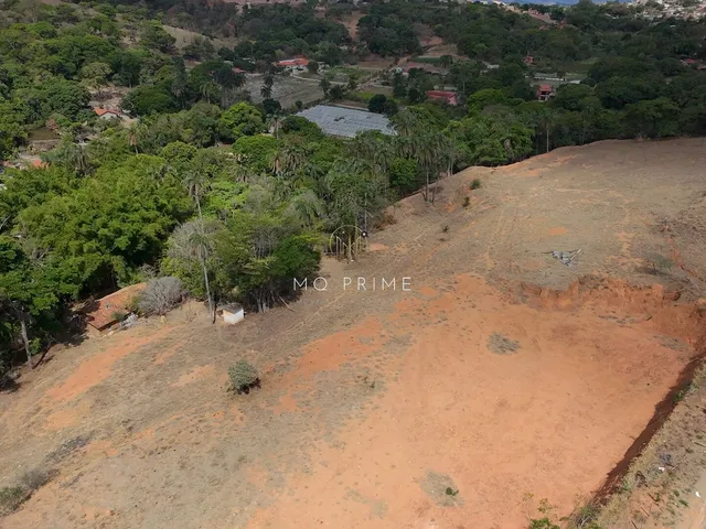 Imagem 10: Excelente Terreno À Venda na Lmg-808 - Bairro Retiro, Esmeraldas/Mg