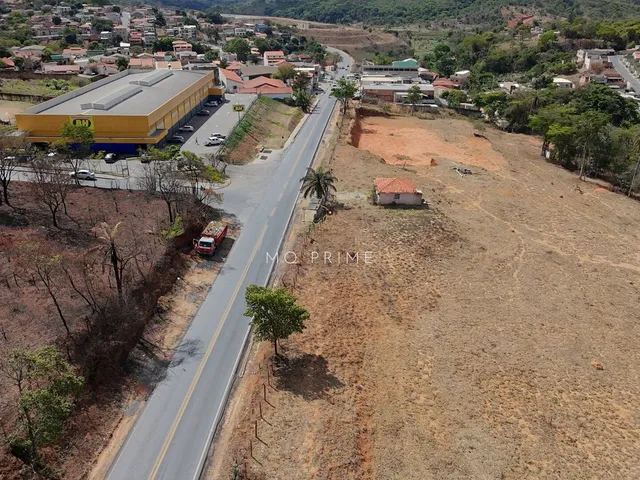 Imagem 11: Excelente Terreno À Venda na Lmg-808 - Bairro Retiro, Esmeraldas/Mg
