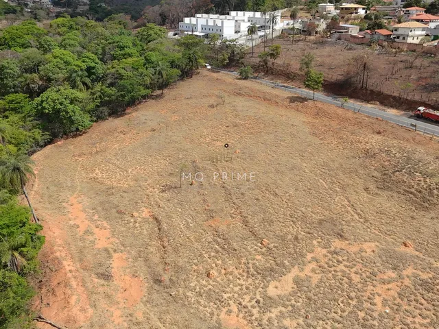 Imagem 7: Excelente Terreno À Venda na Lmg-808 - Bairro Retiro, Esmeraldas/Mg