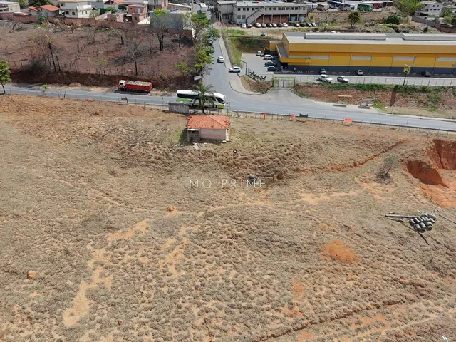 Imagem 12: Excelente Terreno À Venda na Lmg-808 - Bairro Retiro, Esmeraldas/Mg