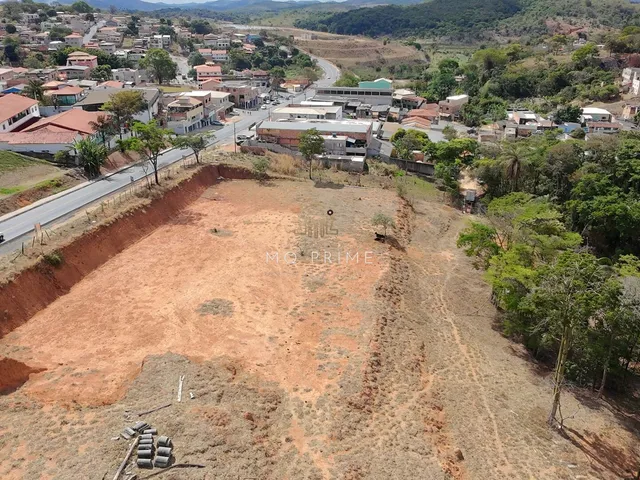 Imagem 3: Excelente Terreno À Venda na Lmg-808 - Bairro Retiro, Esmeraldas/Mg