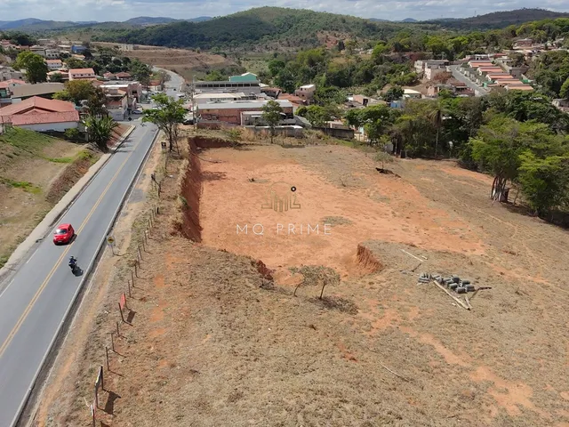 Imagem 6: Excelente Terreno À Venda na Lmg-808 - Bairro Retiro, Esmeraldas/Mg