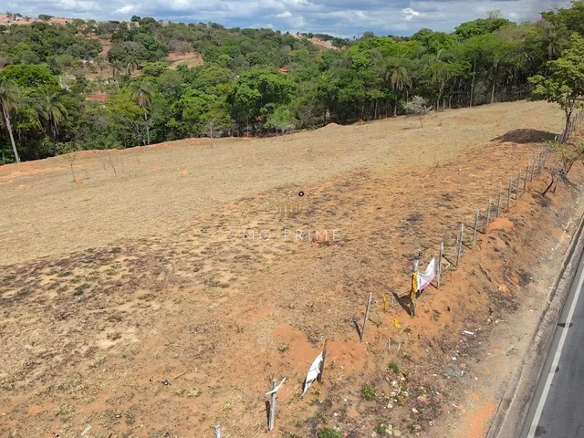 Imagem 5: Excelente Terreno À Venda na Lmg-808 - Bairro Retiro, Esmeraldas/Mg